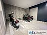その他：バイク置き場（空き状況はお問合せください）