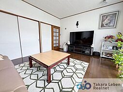 洋室の画像
