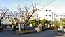 周辺：川越市立大東中学校 徒歩17分。 1310m
