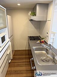 キッチン