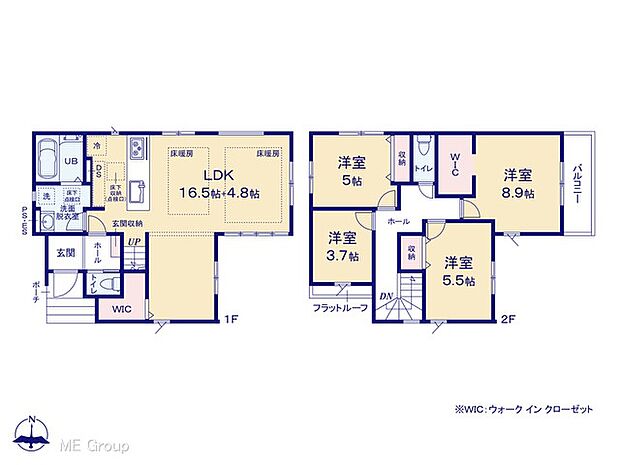 図面と異なる場合は現況を優先