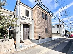 埼玉県三郷市新和１丁目