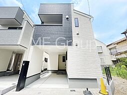 東京都足立区青井３丁目