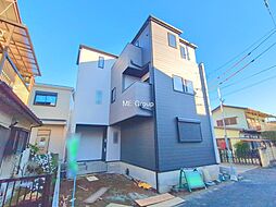 埼玉県さいたま市浦和区瀬ヶ崎４丁目