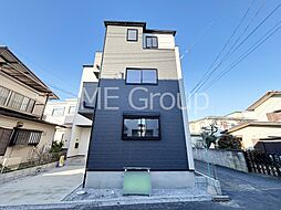 埼玉県さいたま市浦和区瀬ヶ崎４丁目