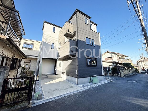 ここから始まる新生活を応援いたします