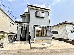 埼玉県上尾市中分２丁目