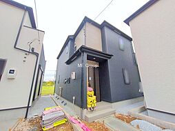 埼玉県川口市大字藤兵衛新田