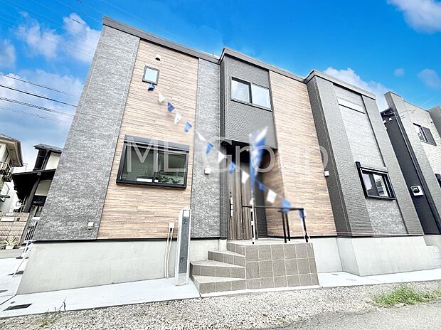 暮らしやすさと居心地の良さにこだわったシンプルで飽きのこないデザイン ！