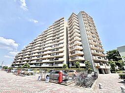 ヴイ・シティ草加四番館