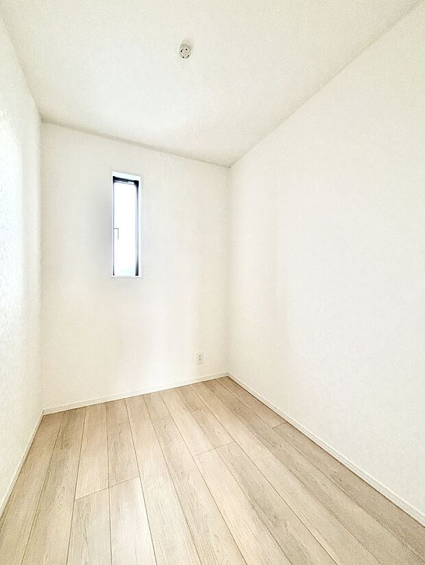 収納だけではなく、テレワークルームやアトリエとしてもご利用いただけます。