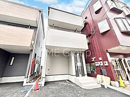 埼玉県新座市北野２丁目