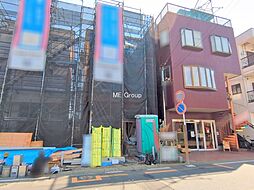 埼玉県新座市北野２丁目