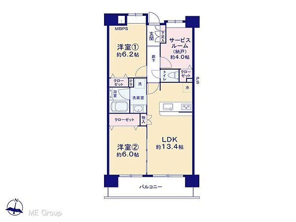 間取り：311002123214