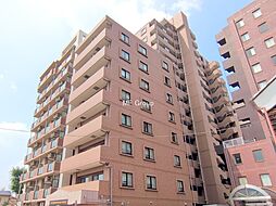 ライオンズマンション川越駅東