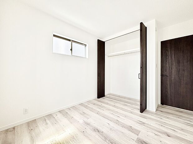 自分だけのスペース、どんなお部屋にするかとっても楽しみですね！ 