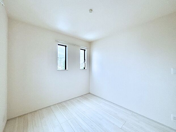 自分だけのスペース、どんなお部屋にするかとっても楽しみですね！ 