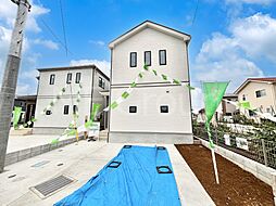 埼玉県北足立郡伊奈町西小針１丁目