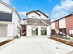 埼玉県北足立郡伊奈町西小針１丁目