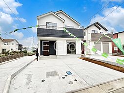 埼玉県北足立郡伊奈町西小針１丁目