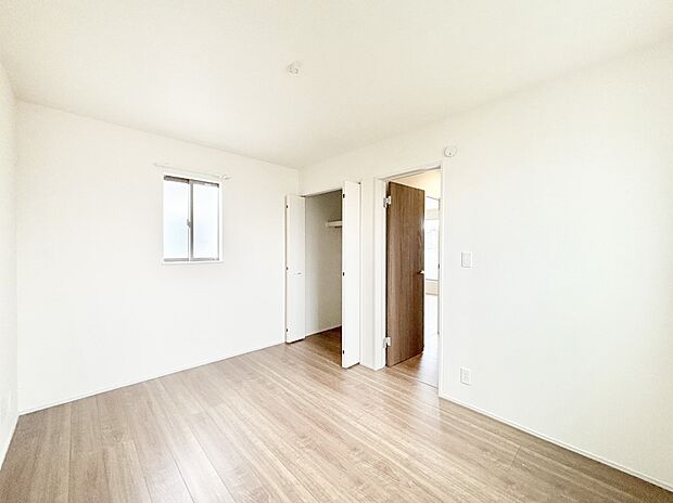 自分だけのスペース、どんなお部屋にするかとっても楽しみですね！ 