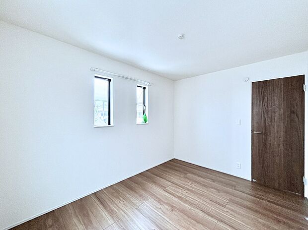 自分だけのスペース、どんなお部屋にするかとっても楽しみですね！ 