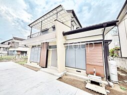 埼玉県蓮田市関山１丁目