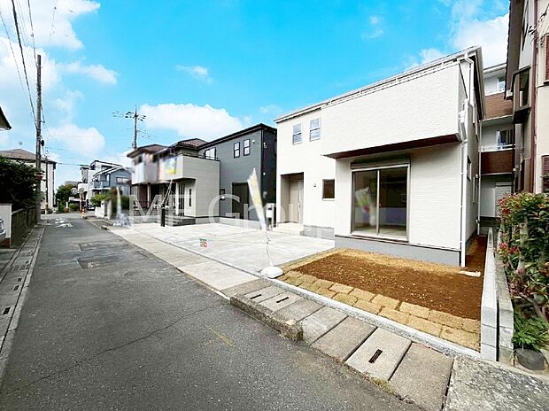 ここから始まる新生活を応援いたします