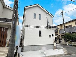 埼玉県春日部市下蛭田