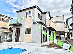 埼玉県上尾市西宮下４丁目