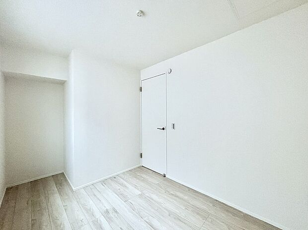 自分だけのスペース、どんなお部屋にするかとっても楽しみですね!