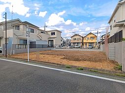 埼玉県ふじみ野市元福岡１丁目