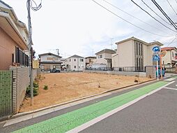 埼玉県ふじみ野市元福岡１丁目