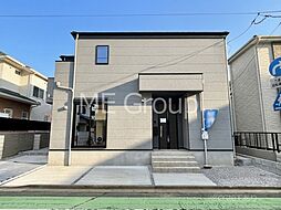埼玉県ふじみ野市元福岡１丁目