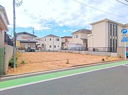 埼玉県ふじみ野市元福岡１丁目