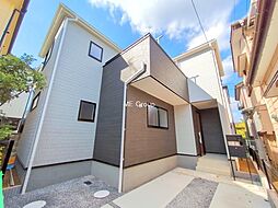 埼玉県春日部市南５丁目