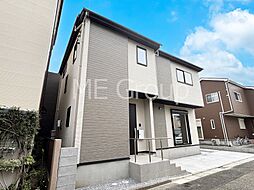 埼玉県桶川市末広３丁目