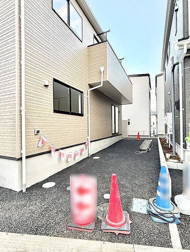 カースペース有