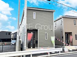 埼玉県新座市畑中２丁目