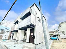 東京都足立区本木南町