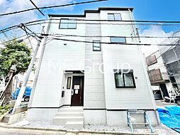 東京都足立区本木南町