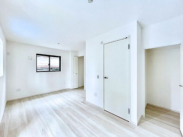 自分だけのスペース、どんなお部屋にするかとっても楽しみですね!