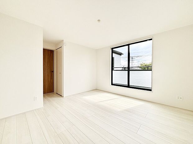 自分だけのスペース、どんなお部屋にするかとっても楽しみですね！ 