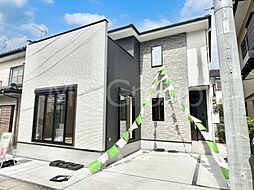 埼玉県春日部市藤塚