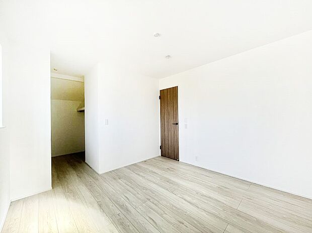 自分だけのスペース、どんなお部屋にするかとっても楽しみですね！ 