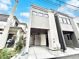 埼玉県さいたま市浦和区北浦和３丁目