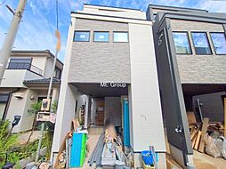 埼玉県さいたま市浦和区北浦和３丁目