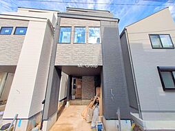 埼玉県さいたま市浦和区北浦和３丁目