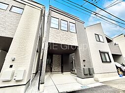 埼玉県さいたま市浦和区北浦和３丁目