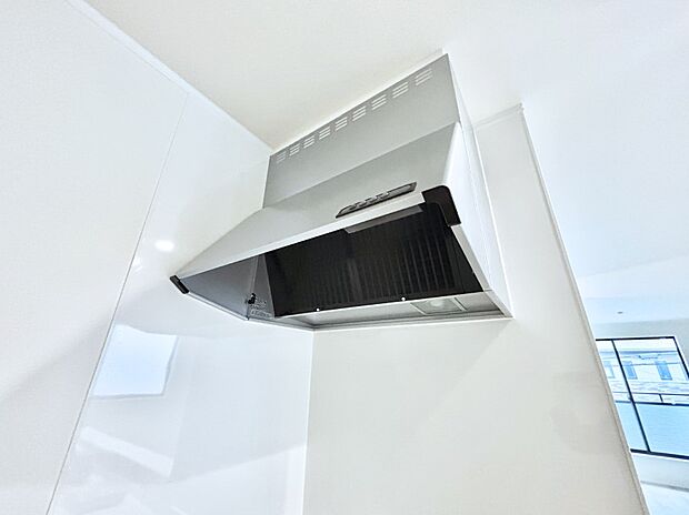 基本的なお手入れはフィルターのみ！お手入れのしやすさも魅力です。